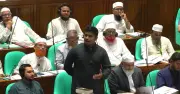 সংসদে মত প্রকাশের স্বাধীনতা দাবি হাসনাত আবদুল্লাহর