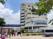 শান্ত-মারিয়াম ইউনিভার্সিটিতে শুরু হচ্ছে ভর্তি মেলা