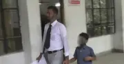 সাত বছরের শিশুকে ২১ বছর দেখিয়ে হত্যাচেষ্টা মামলা, বিচারকের নোটিশ