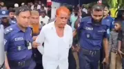 গোলাম পরওয়ার জামায়াত নির্মূল: মক্কায় হজযাত্রী মৃত্যু, শিক্ষক আটক, বিএনপি নেতার জুতাপেটা