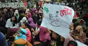 জুলাই শহীদ ও আহতদের জন্য বিনামূল্যে আইনি সহায়তা ঘোষণা