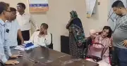 রাজশাহীতে শিক্ষককে জুতাপেটার ঘটনায় সাময়িক বরখাস্ত
