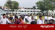 বগুড়ায় ভুল সেট কোডে এসএসসি পরীক্ষা, পাশের কেন্দ্রে হামলা-ভাঙচুর
