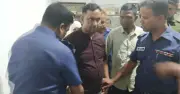 পীরগাছায় ভুয়া চক্ষু চিকিৎসককে জরিমানা ও কারাদণ্ড