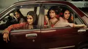 প্রেশার কুকার: চার নারীর গল্পে ভিন্নধর্মী ঈদের সিনেমা
