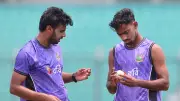 চট্টগ্রামে নিউজিল্যান্ডের বিপক্ষে টি-টুয়েন্টি সিরিজ শুরু আজ