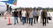 তারিক রহমান যশোরে খাল খনন প্রকল্প উদ্বোধন করবেন
