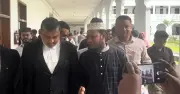 মানহানি মামলায় জামায়াত এমপি আমির হামজার আগাম জামিন