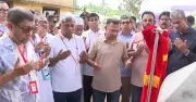 যশোরে উলশী খাল পুনঃখননের উদ্বোধন প্রধানমন্ত্রীর