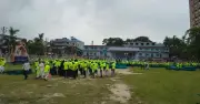 উলাশি খাল পুনঃখননের উদ্বোধন প্রধানমন্ত্রী তারেক রহমানের