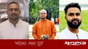 জামায়াত এমপির গাড়িতে হামলা: বিএনপি-ছাত্রদলের ৩ নেতা বহিষ্কার