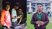 নাটোরে মাদকবিরোধী সংবাদ প্রকাশে সাংবাদিককে হুমকি