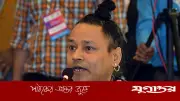 গান গাইতে বলায় মেজাজ হারালেন কৈলাস খের, তুলনা শচীনের সাথে