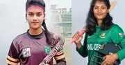 জুয়াইরিয়া ফেরদৌস জয়িতা: ক্রিকেটে জয়ের গল্প