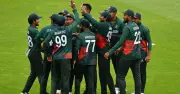 পাঁচ মাস পর টি-টোয়েন্টিতে বাংলাদেশের প্রত্যাবর্তন