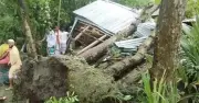 জামালপুরে কালবৈশাখী ঝড়ে মা-মেয়ের মৃত্যু