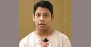 মিমো আত্মহত্যা মামলায় অধ্যাপক সুদীপ চক্রবর্তী কারাগারে