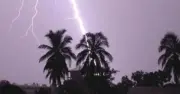 নেত্রকোনায় বজ্রপাতে তিনজনের মৃত্যু