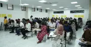 সাউথইস্ট ইউনিভার্সিটিতে সামার ২০২৬ সেমিস্টারে ভর্তি পরীক্ষা সম্পন্ন