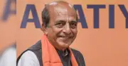 ভারতের সাবেক রেলমন্ত্রী দীনেশ ত্রিবেদী বাংলাদেশের হাইকমিশনার নিযুক্ত