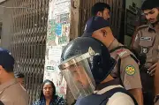 ডিজিএফআই সাবেক পরিচালক আফজাল নাছের আবারও রিমান্ডে