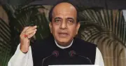 দিনেশ ত্রিবেদী বাংলাদেশে ভারতের নতুন হাইকমিশনার নিযুক্ত