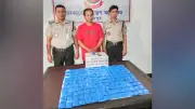 ইয়াবাসহ মাদক কারবারি আটক, সুনামগঞ্জে বজ্রপাতে নিহত ৩
