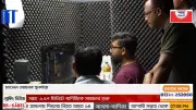 সংবাদভিত্তিক চ্যানেল হয়ে ফিরে এলো ‘চ্যানেল ওয়ান’