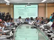 আগামী বাজেটে সিগারেটের ওপর শুল্ক-কর না বাড়ানোর ঘোষণা এনবিআর চেয়ারম্যানের