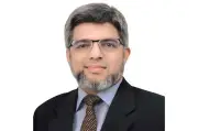 সিলেট মেডিকেল বিশ্ববিদ্যালয়ের নতুন উপাচার্য জিয়াউর রহমান চৌধুরী
