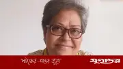 কেন স্মার্টফোন নয়, কিপ্যাড ফোন ব্যবহার করেন সুদীপা বসু?