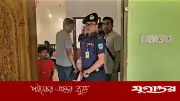 সাভারে অস্ত্রের মুখে জিম্মি করে স্বর্ণ ও নগদ টাকা লুট