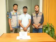 পর্নোগ্রাফি বিক্রি ও সরবরাহের অভিযোগে ডিবির জালে জাহিদ