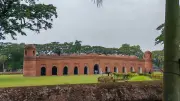 একদিনে সুন্দরবন ও ষাটগম্বুজ মসজিদ ভ্রমণের অভিজ্ঞতা