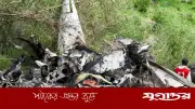 দক্ষিণ সুদানে বিমান বিধ্বস্ত, পাইলটসহ ১৪ আরোহী নিহত