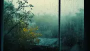 বৃষ্টির কবিতা: মনের সাথে বৃষ্টির কথা