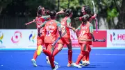 প্রথমবার অংশ নিয়ে এশিয়ান গেমসে বাংলাদেশের মেয়েদের হকি দল