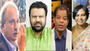 কারাবন্দি ৪ সাংবাদিকের মুক্তি চেয়ে সিপিজের চিঠি