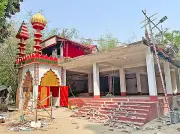 মাজার হামলায় রাষ্ট্রের নীরবতা বিপজ্জনক: পরিকল্পিত সহিংসতা ও রাজনৈতিক সংশ্লিষ্টতা