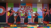 ক্যানবেরায় বাংলা নববর্ষ উদযাপন: উৎসবমুখর বৈশাখী মেলা