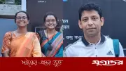 ঢাবি শিক্ষক সুদীপকে একাডেমিক কার্যক্রম থেকে অব্যাহতি