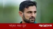 জিমের সময় বাড়ানোর অনুরোধ শোয়েব মালিকের, পাঞ্জাব সরকারকে চিঠি