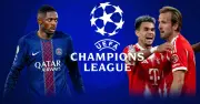 চ্যাম্পিয়নস লিগের সেমিতে পিএসজি-বায়ার্ন মহারণ আজ