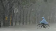 টানা ৪ দিন ৮ বিভাগে ভারী বর্ষণ, ভূমিধসের শঙ্কা