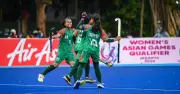 এশিয়ান গেমস বাছাই: সেমিফাইনালে বাংলাদেশের মুখোমুখি সিঙ্গাপুর