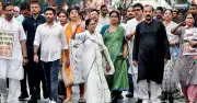 পশ্চিমবঙ্গ বিধানসভা নির্বাচনের দ্বিতীয় ধাপের ভোটগ্রহণ বুধবার