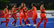 এশিয়ান গেমস হকি বাছাই: সিঙ্গাপুরকে হারিয়ে ফাইনালে বাংলাদেশ