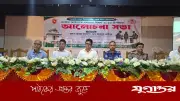 আমার মায়ের নামও আইন, বাবার নামও আইন: ডিসি গাজীপুর