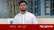 রিছাং ঝরনা থেকে ফেরার পথে সড়ক দুর্ঘটনায় যুবকের মৃত্যু