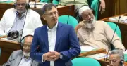 মুক্তিযুদ্ধের ইতিহাসে জাতিকে বিভক্ত না করার আহ্বান স্বরাষ্ট্রমন্ত্রীর